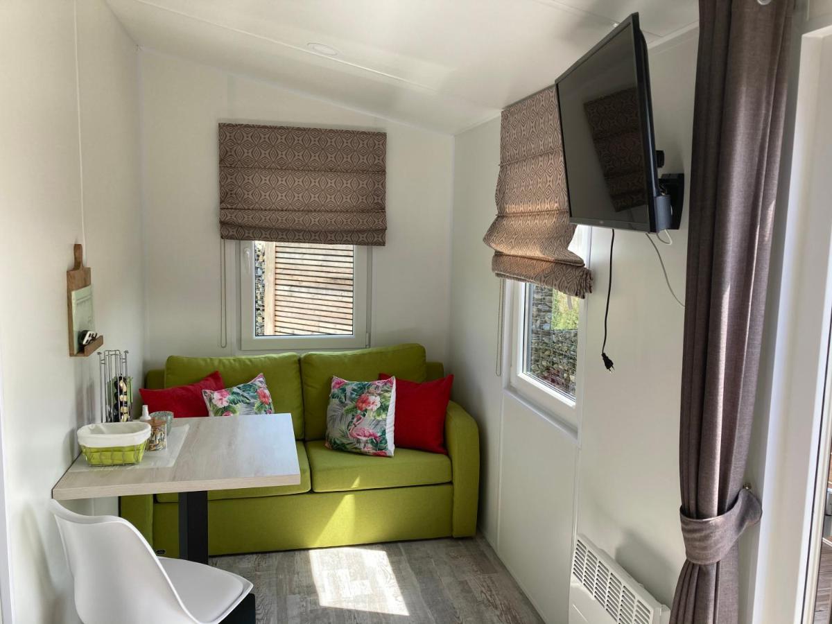 Appartement Rhoenstrand
