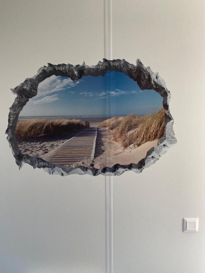 Appartement Rhoenstrand *