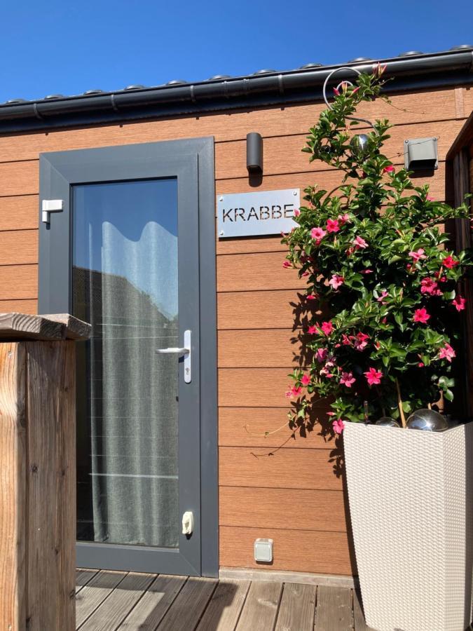 Rhoenstrand Apartament Wartmannsroth
