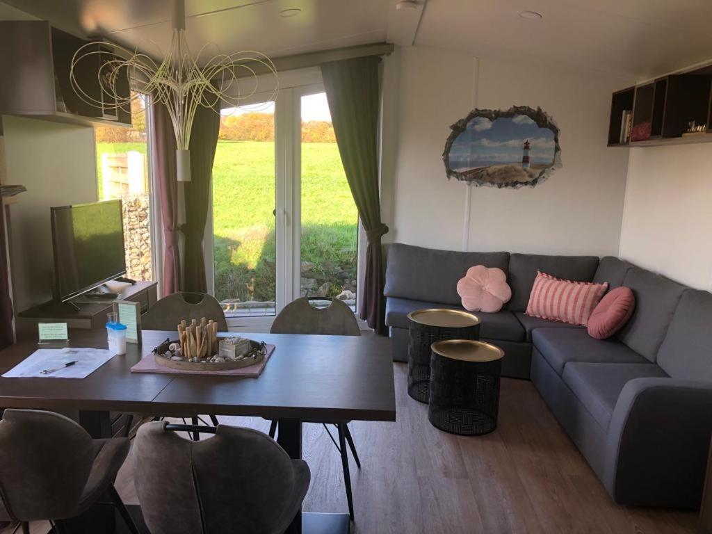 Rhoenstrand Apartament