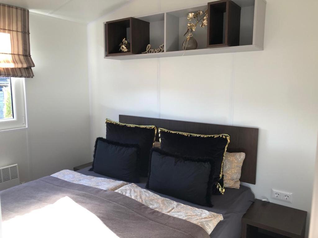 Apartament Rhoenstrand *