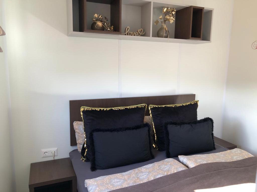 Apartament Rhoenstrand Wartmannsroth