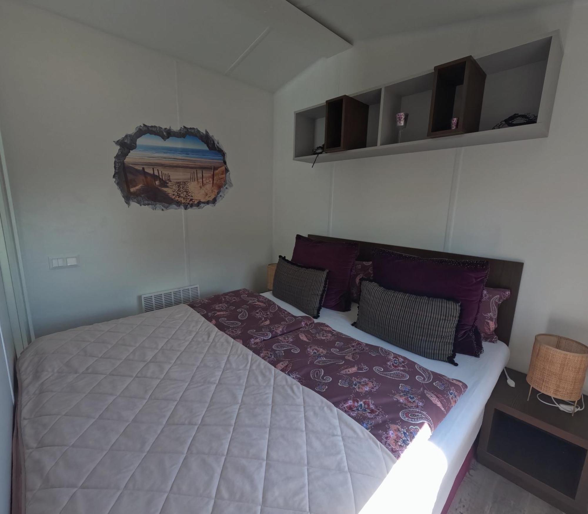 Appartement Rhoenstrand Wartmannsroth