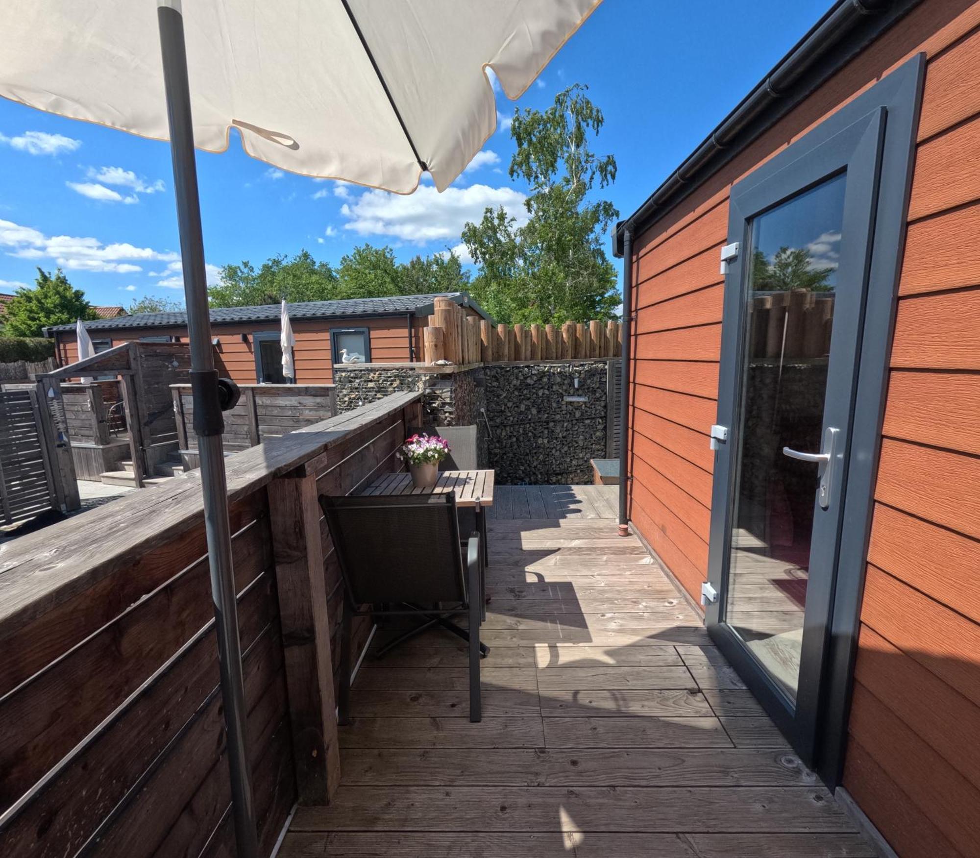 Rhoenstrand Appartement