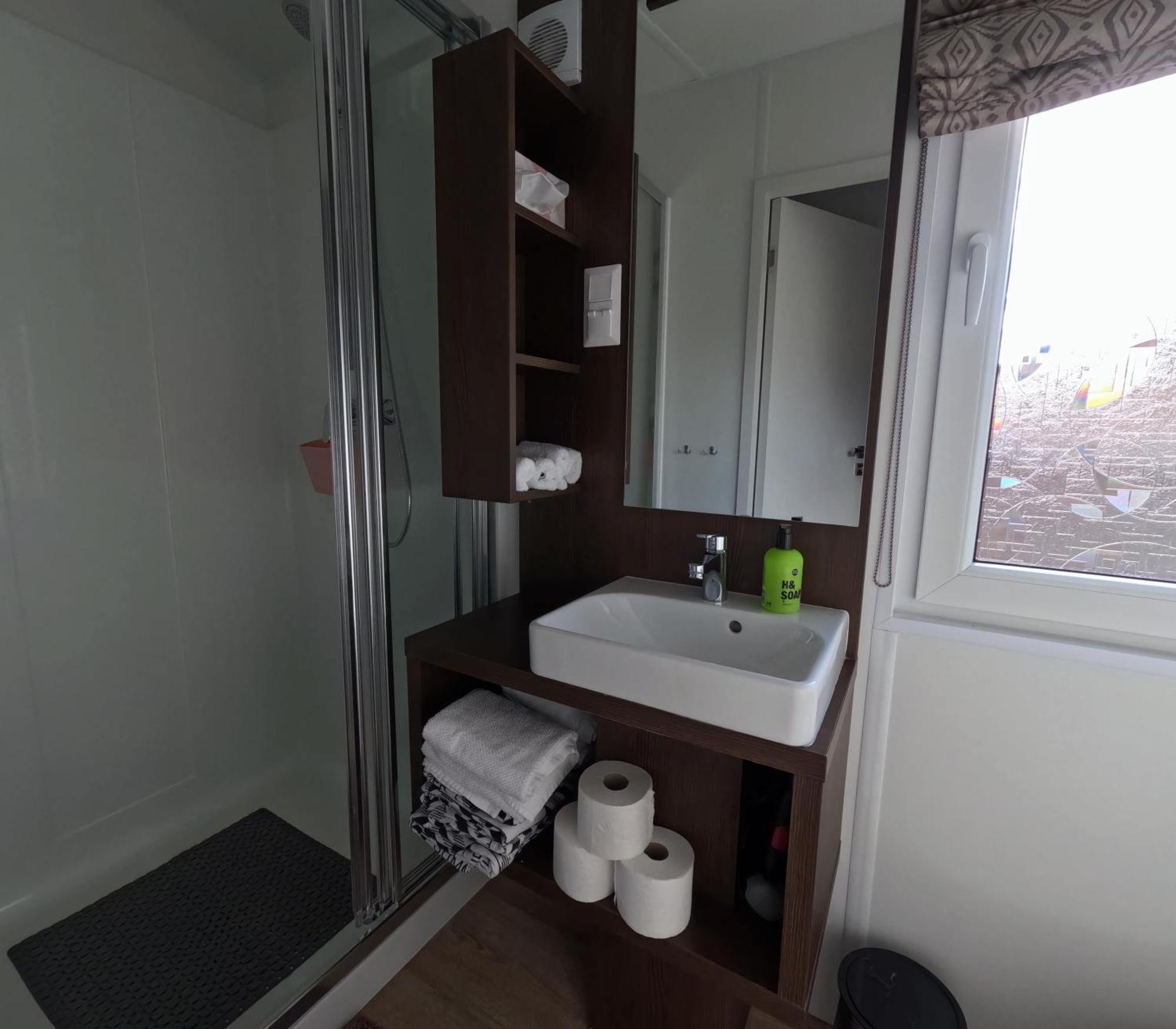 Appartement Rhoenstrand