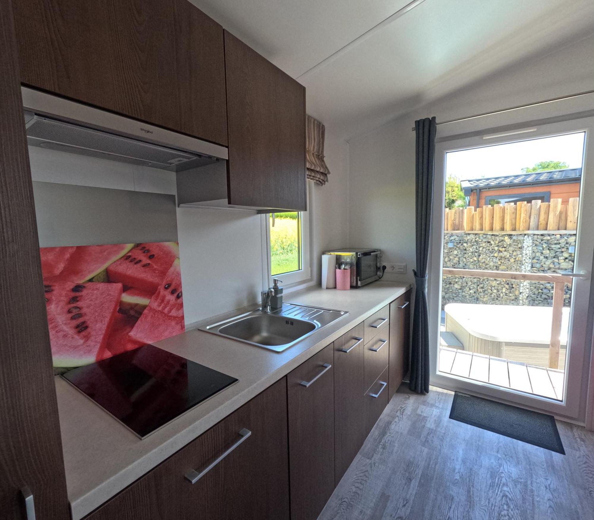 Rhoenstrand Appartement Wartmannsroth