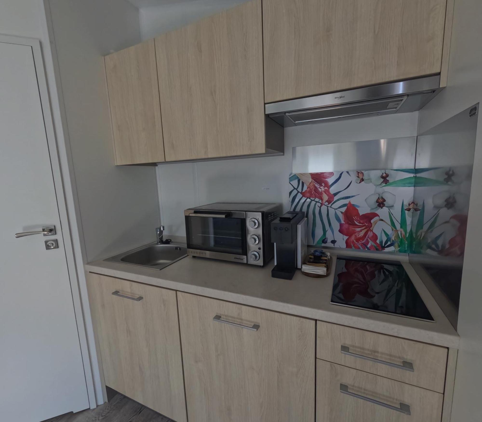 Rhoenstrand Appartement
