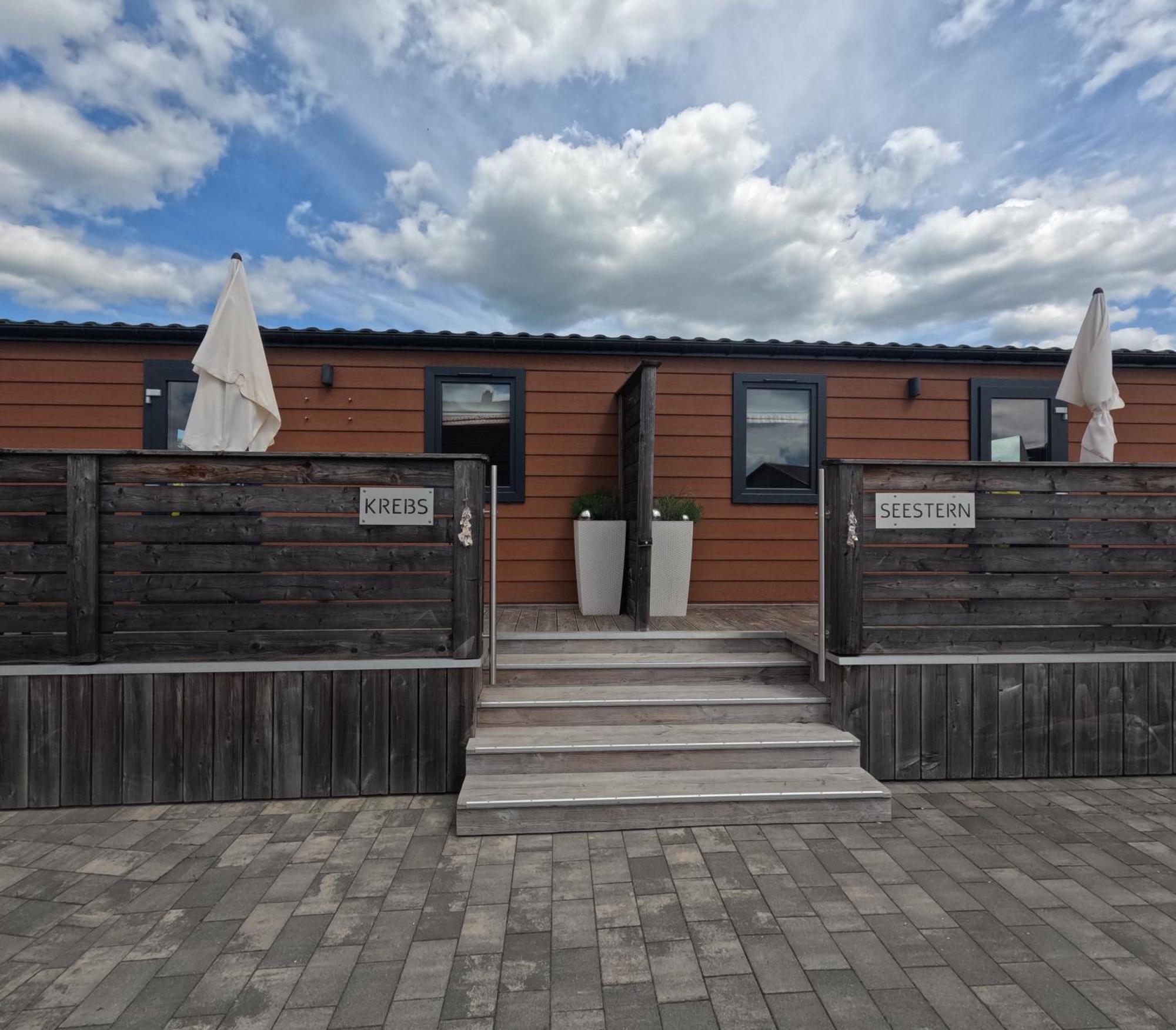 Appartement Rhoenstrand