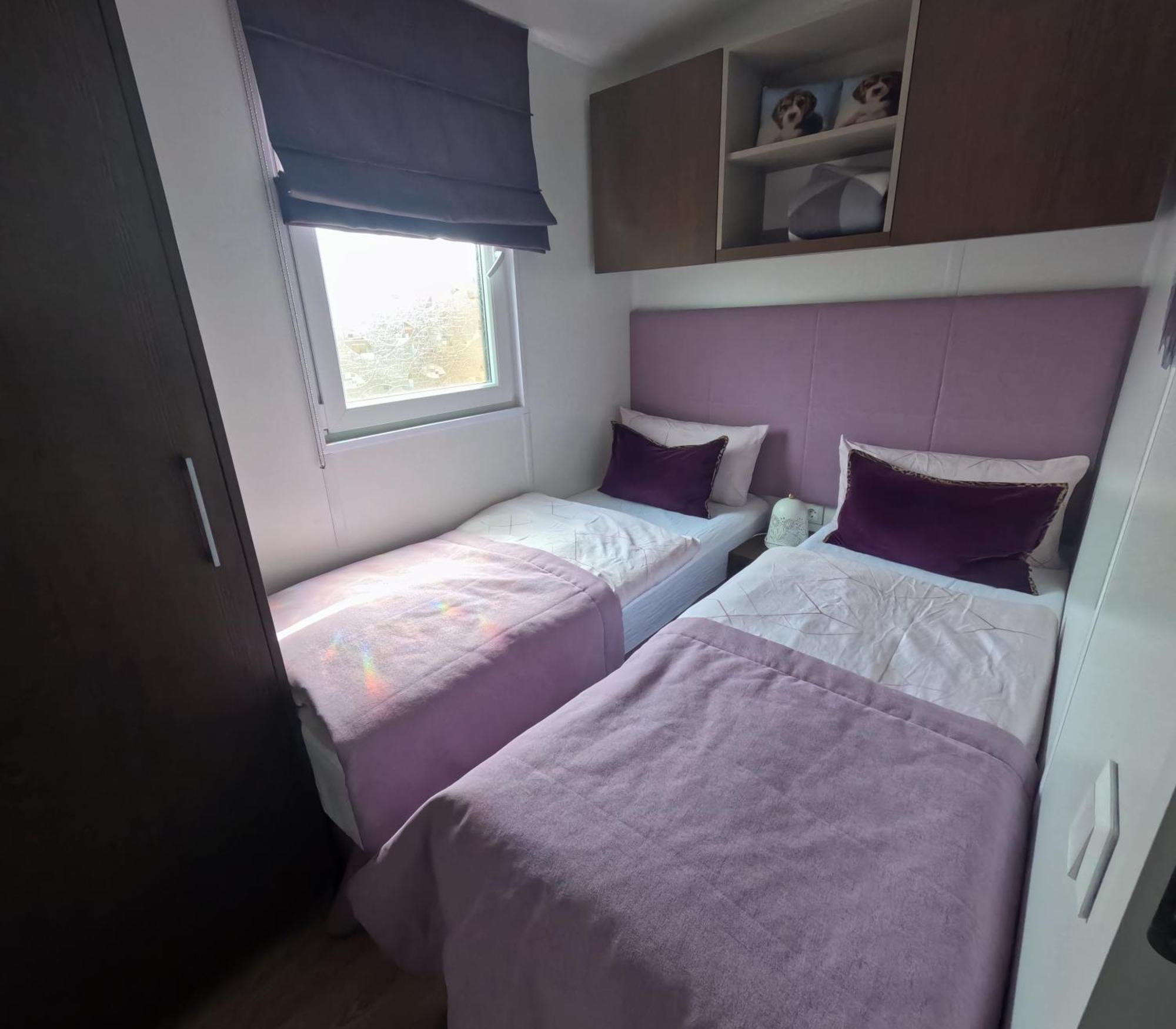 Appartement Rhoenstrand *