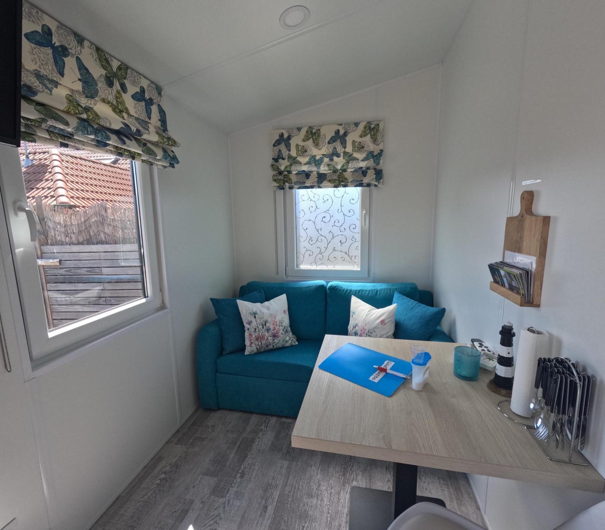 Appartement Rhoenstrand