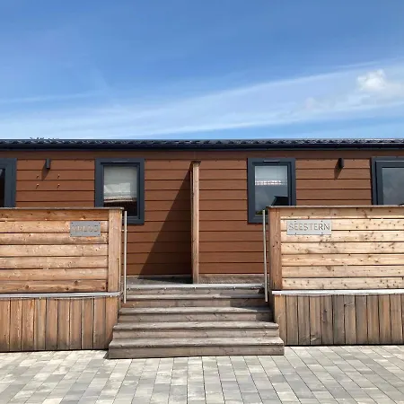 Rhönstrand Wartmannsroth Exterior foto