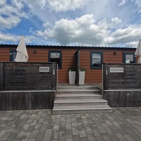 Rhoenstrand Wartmannsroth Exterior photo