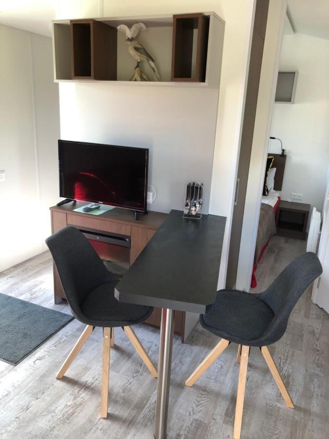 Rhönstrand Apartment *