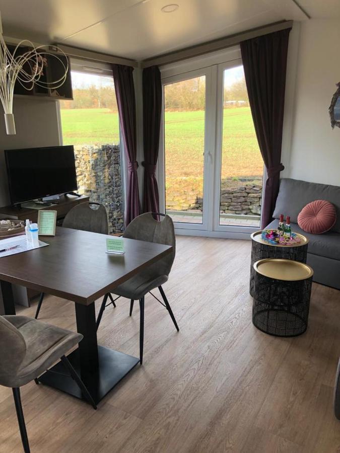 Rhönstrand Apartment