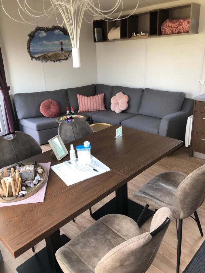 Rhönstrand Apartment