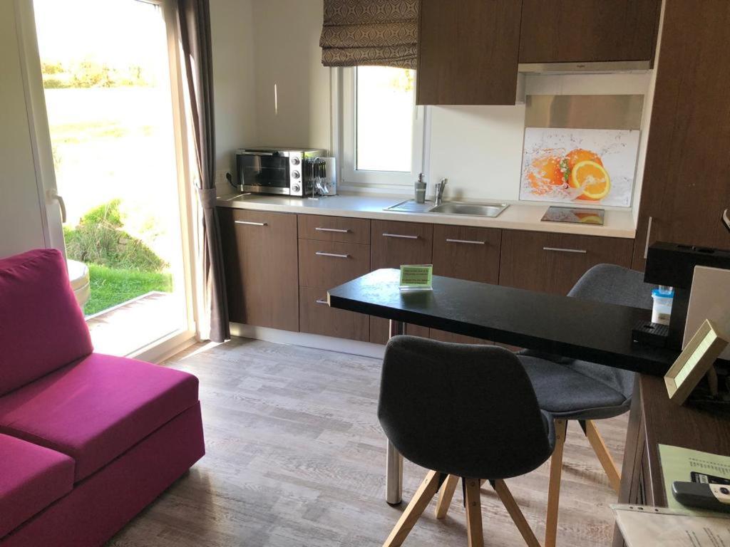 Apartment Rhönstrand *